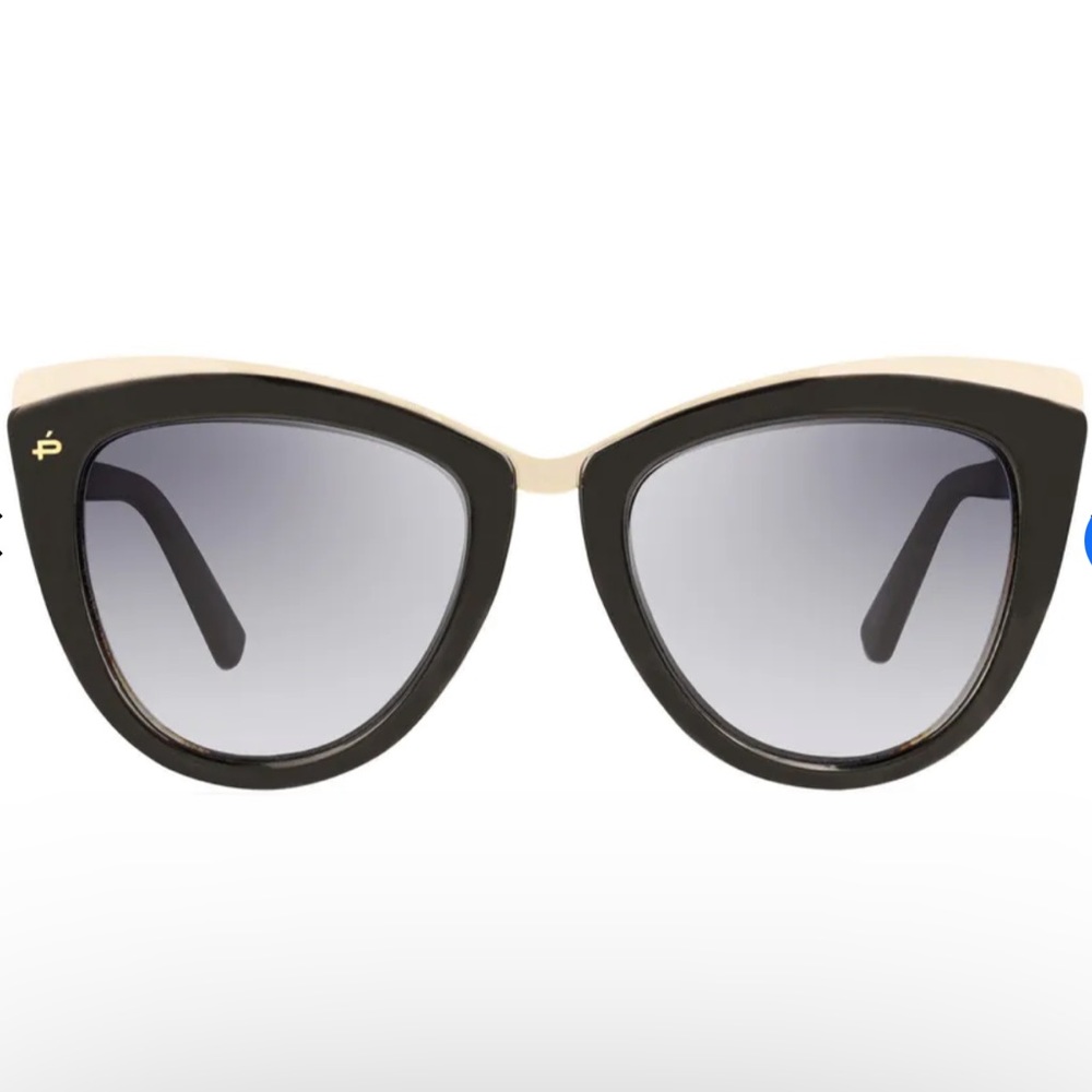 Prive Reveaux "The Juliet" Sunglasses